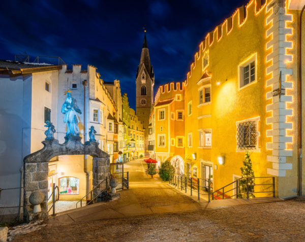 NOËL DANS LES DOLOMITES – Image 5