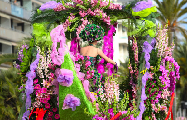 CARNAVAL de NICE – Image 4