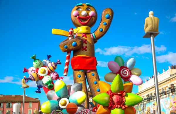 CARNAVAL de NICE – Image 2