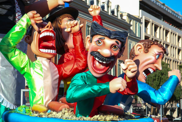 CARNAVAL de NICE – Image 3
