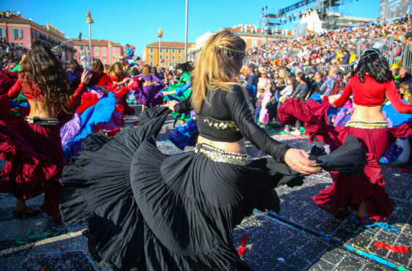 CARNAVAL de NICE – Image 5