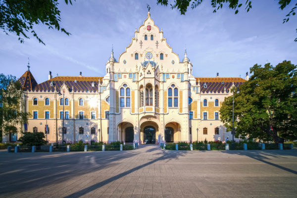 NOUVEL AN à BUDAPEST – Image 5