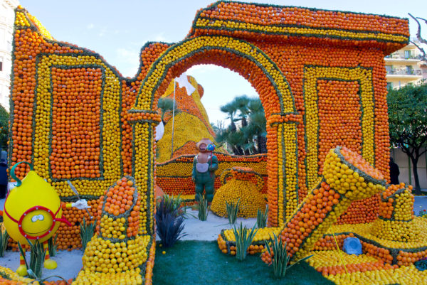 CARNAVAL de NICE – Image 6