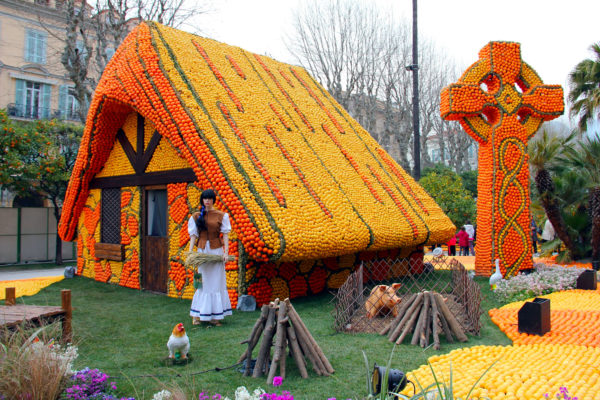 CARNAVAL de NICE – Image 7