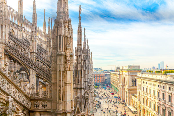 MILAN & TURIN – Image 4