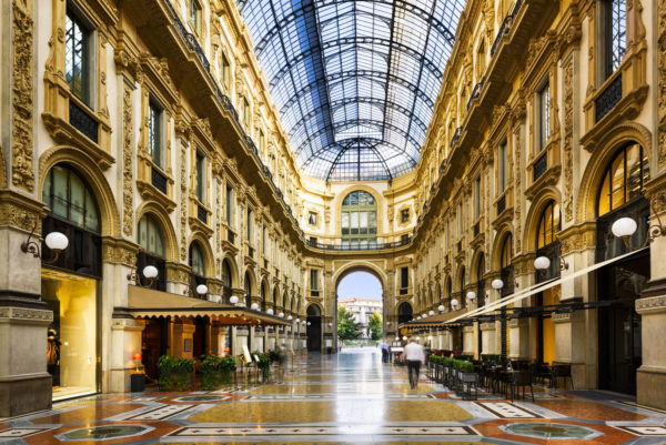 MILAN & TURIN – Image 2