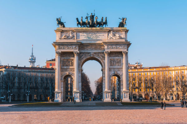 MILAN & TURIN – Image 3