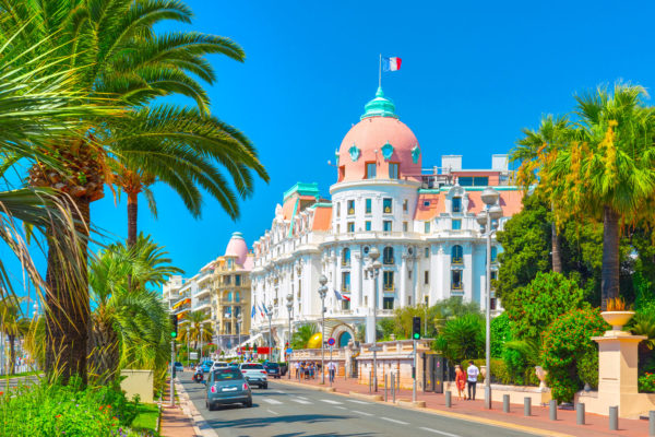 CARNAVAL de NICE – Image 10
