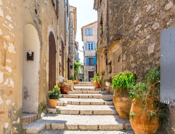 Séjour sur la Côte d’Azur – Image 4