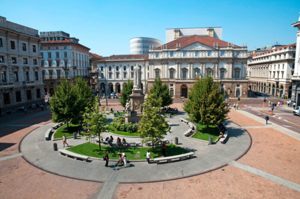 MILAN & TURIN – Image 7
