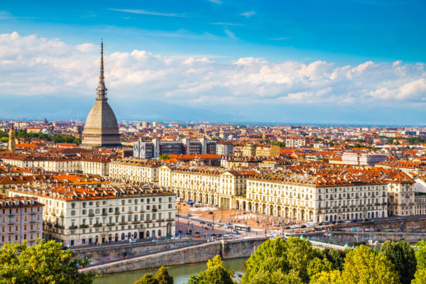 MILAN & TURIN – Image 9