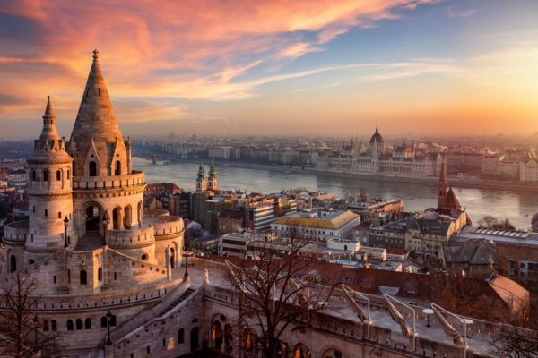 NOUVEL AN à BUDAPEST – Image 8