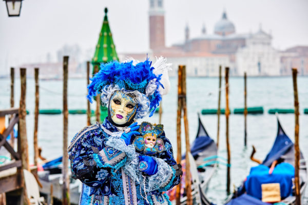 LE CARNAVAL de VENISE – Image 3