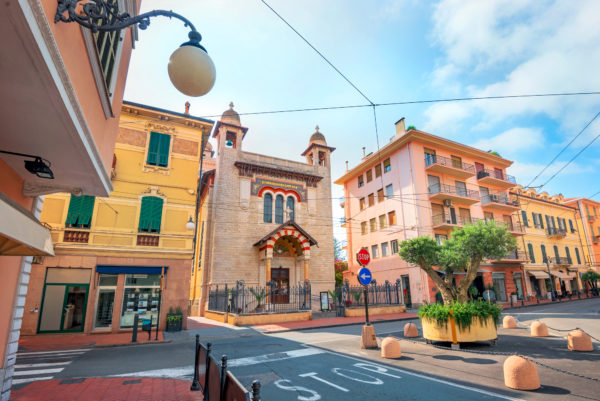 LA RIVIERA LIGURE – Image 4