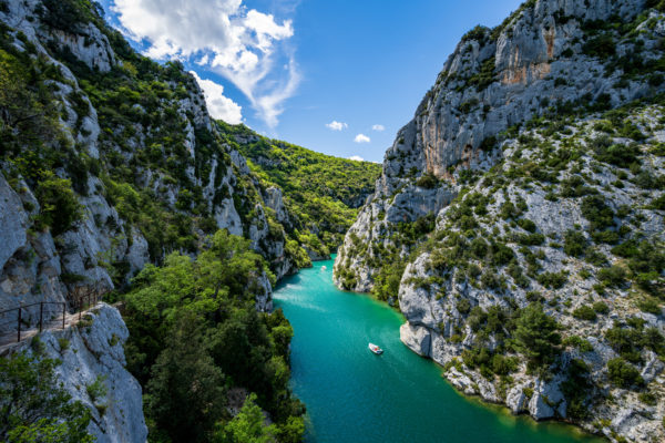 Séjour sur la Côte d’Azur – Image 5