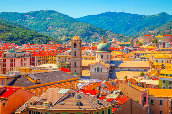 LA RIVIERA LIGURE – Image 7