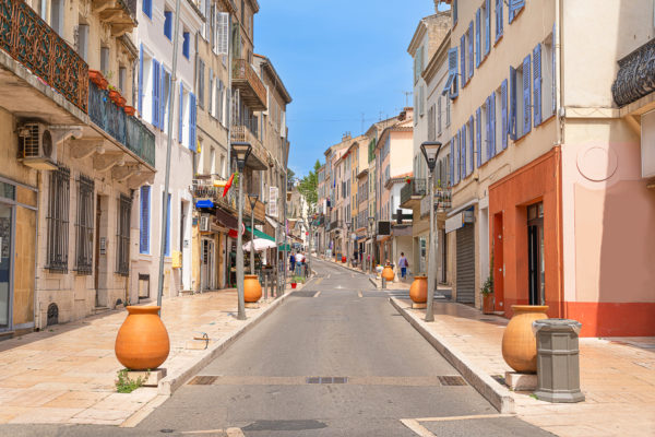 Séjour sur la Côte d’Azur – Image 7