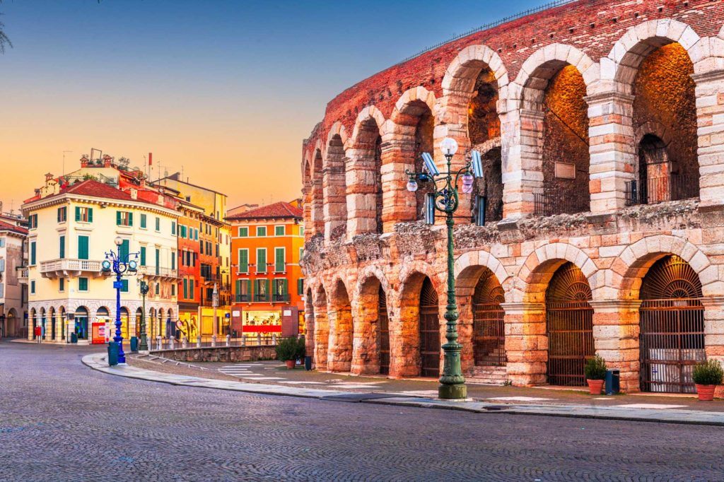 Le Festival de Vérone Voyages Mugler