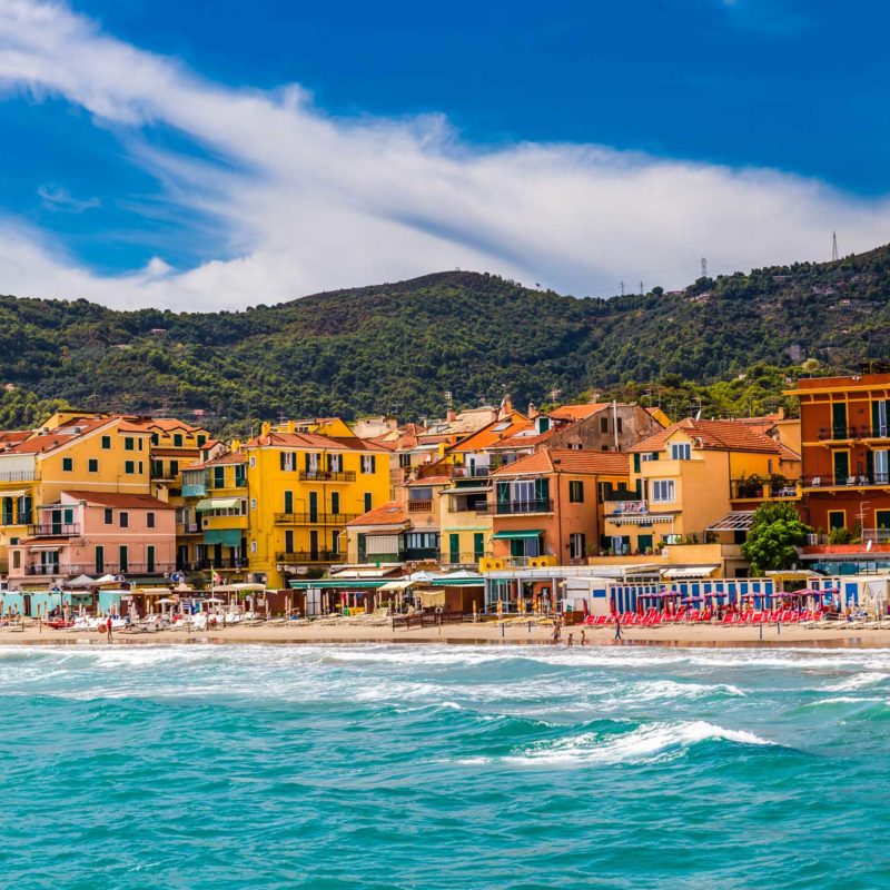 La Riviera des Fleurs