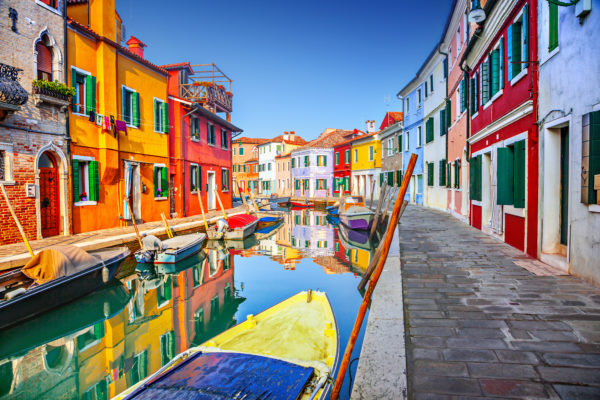 LE CARNAVAL de VENISE – Image 9