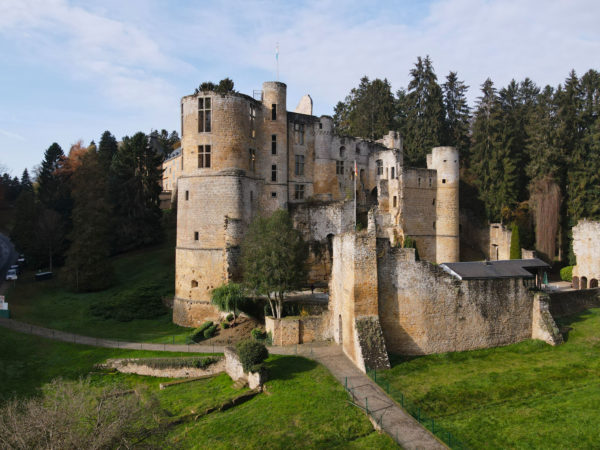 NOUVEL AN à TREVES – Image 4