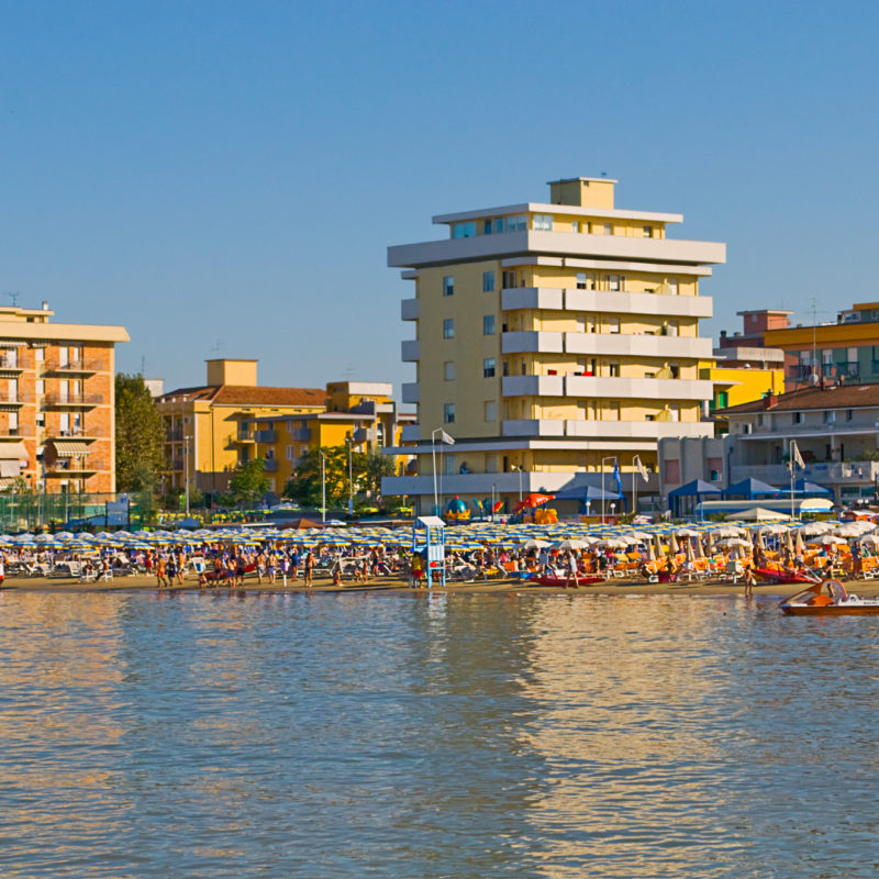 NOUVEL AN à BELLARIA