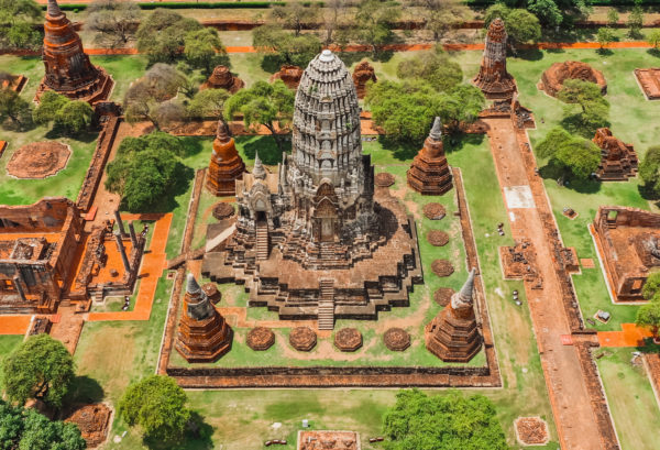 La Thaïlande – Image 2