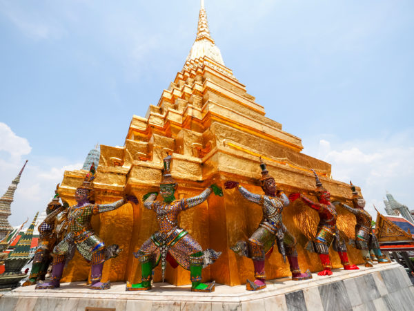 La Thaïlande – Image 6