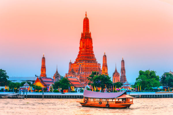 La Thaïlande – Image 3