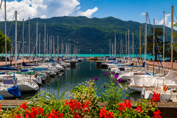 LES SOURCES DU LAC D’ANNECY – Image 4