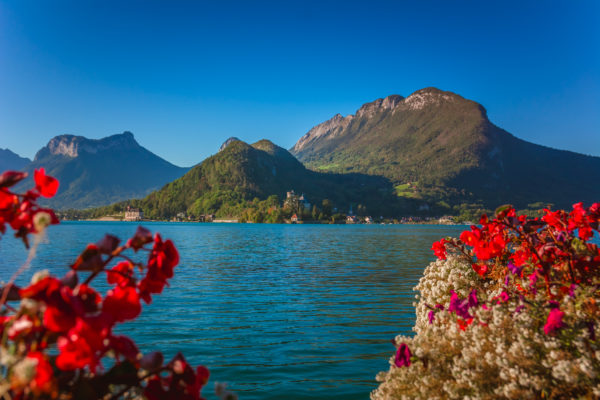 LES SOURCES DU LAC D’ANNECY – Image 5