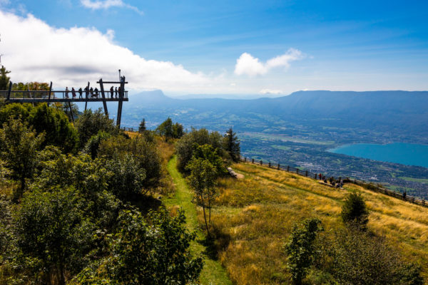 LES SOURCES DU LAC D’ANNECY – Image 6