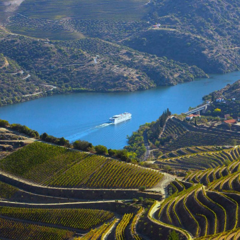 Croisière “L’OR DU DOURO”