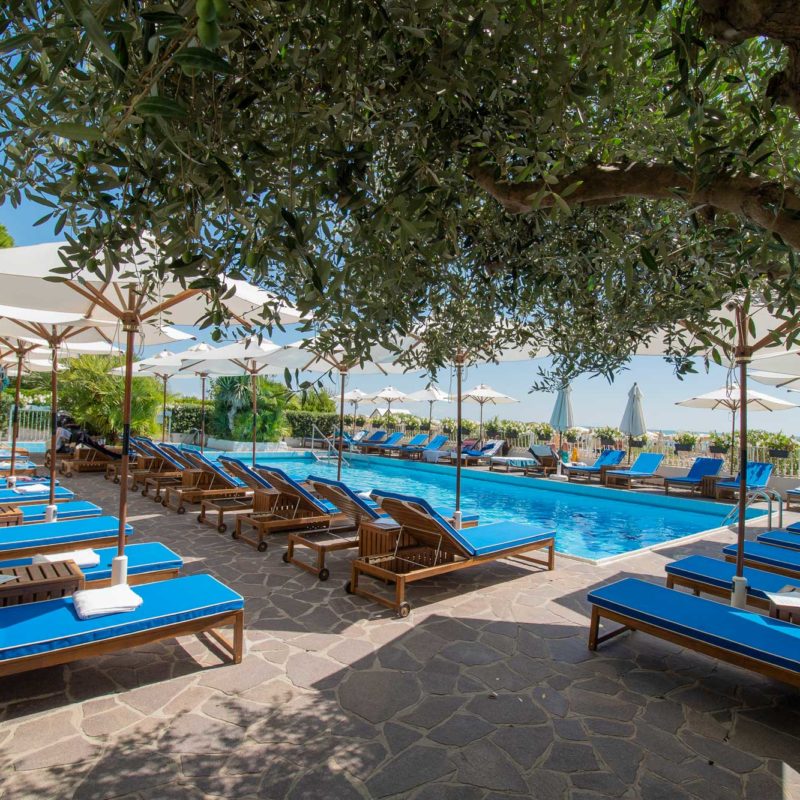 SÉJOUR À LIDO DI JESOLO