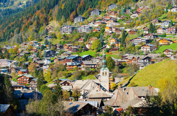 ESCAPADE SAVOYARDE A MORZINE – Image 3