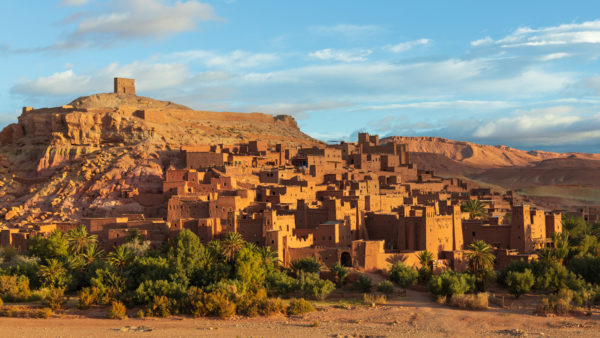 LE MAROC – Image 2