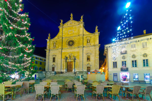 Noël à Lugano – Image 4