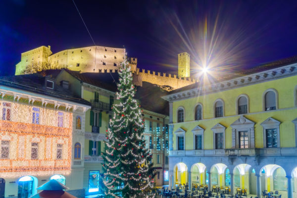 Noël à Lugano – Image 2