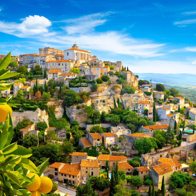 Provence Authentique