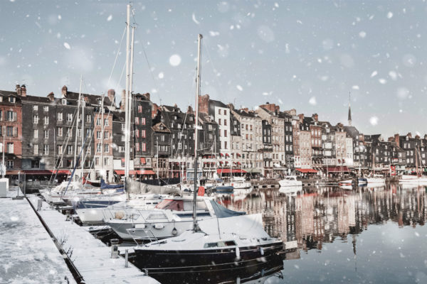 NOËL en NORMANDIE – Image 2