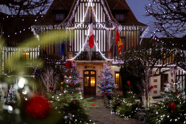 NOËL en NORMANDIE – Image 4