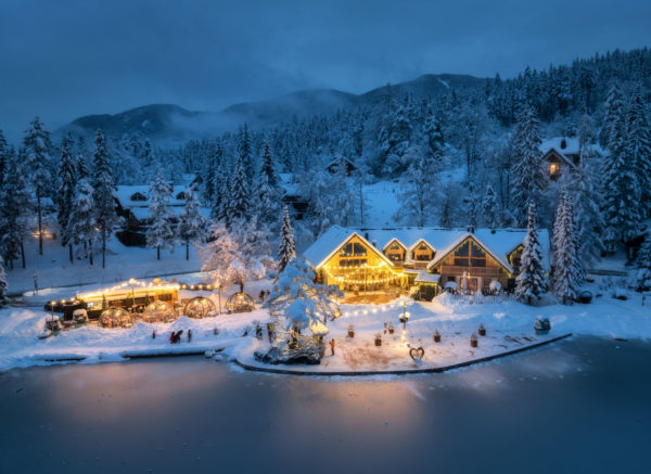 Noël en Slovénie – Image 3