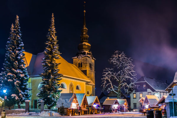Noël en Slovénie – Image 4