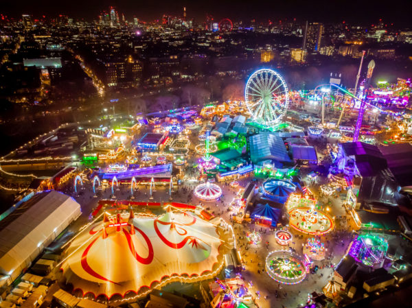 LONDRES ET LE KENT – Image 5