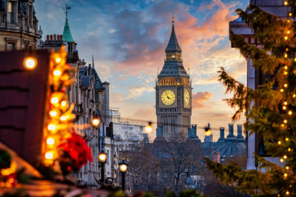 LONDRES ET LE KENT – Image 2