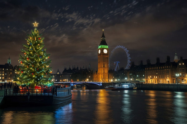 LONDRES ET LE KENT – Image 3
