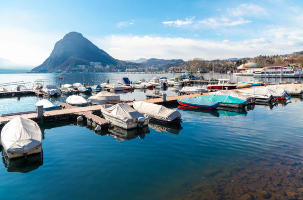 Noël à Lugano – Image 3