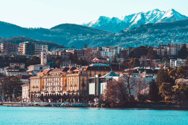 Noël à Lugano – Image 6
