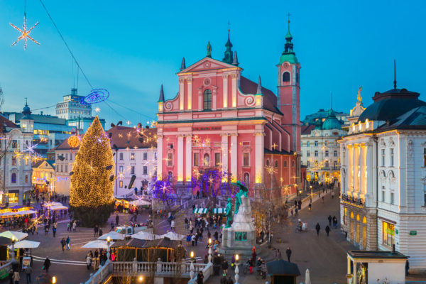 Noël en Slovénie – Image 5