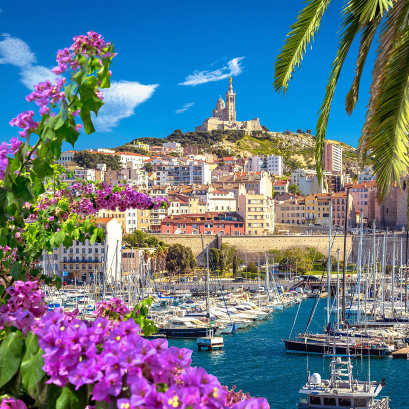 La Provence Authentique